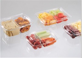 embalagens plásticas para alimentos