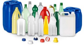 Indústria de embalagens plásticas