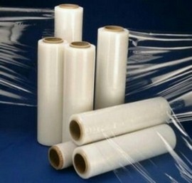 plastico stretch preço