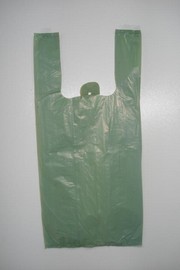 sacolas plásticas recicladas no atacado