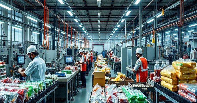 Fabricantes de embalagens plásticas: 7 opções que você precisa conhecer