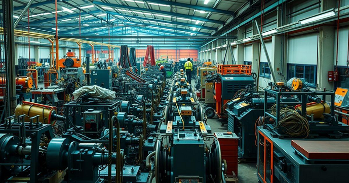 Fabricantes de embalagens plásticas que transformam o mercado e a sustentabilidade