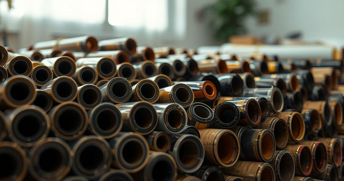 Filme Stretch Fabricante: Como Escolher o Melhor para Suas Necessidades