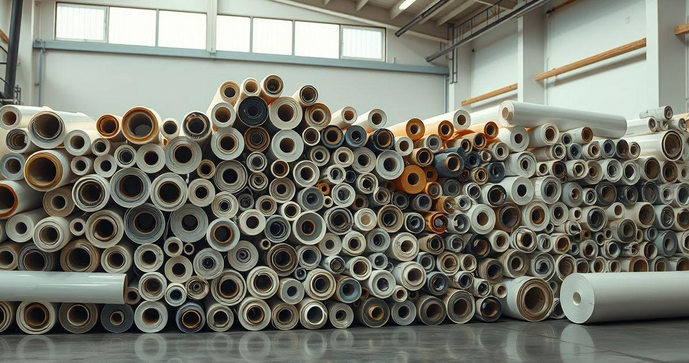 Rolo de Filme Stretch Preço: Tudo Que Você Precisa Saber