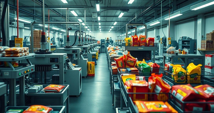 As Melhores Empresas que Fabricam Embalagens para seu Negócio