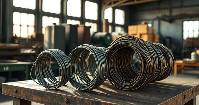 Bobinas Recicladas: Vantagens e Oportunidades no Mercado Sustentável