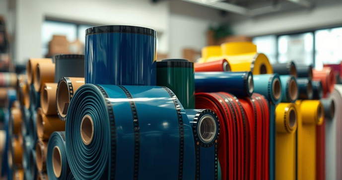 Rolo de Filme Stretch Preço Acessível