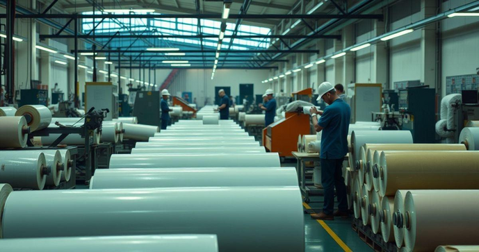 Como escolher o melhor filme stretch fabricante para suas necessidades