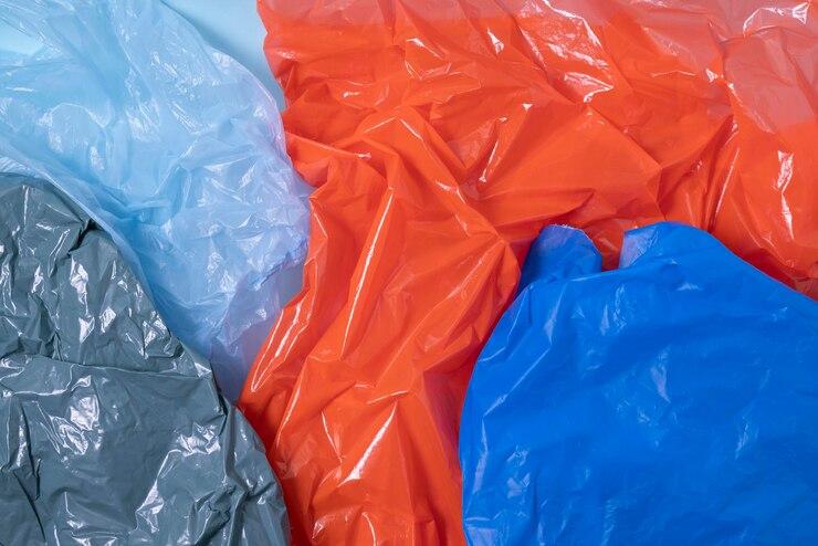 A importância da indústria de sacolas plásticas: tudo o que você precisa saber