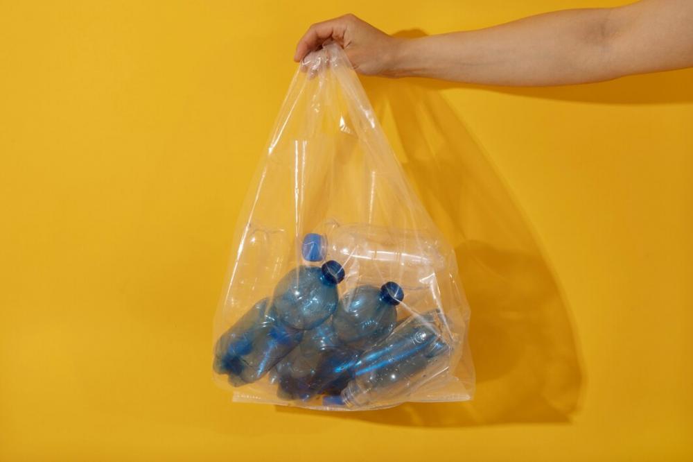Plásticas