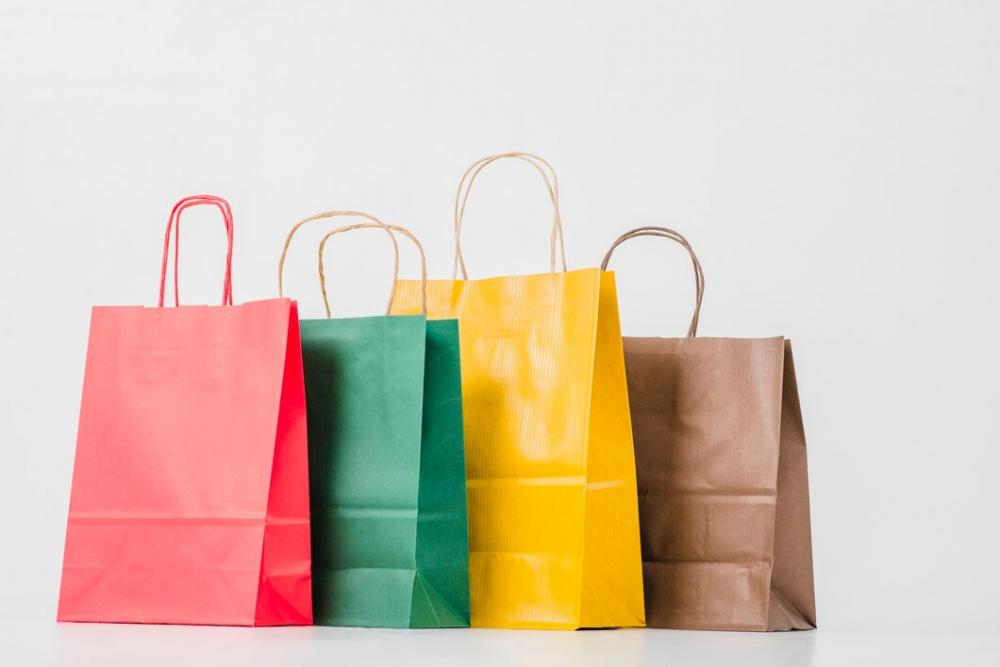 Sacolas